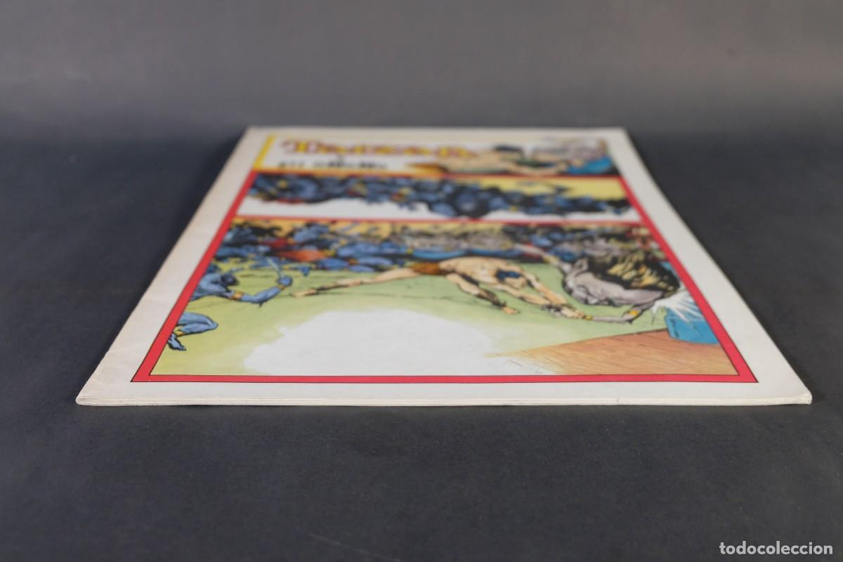 C&oacute;mics: Tarzan e gli onono - Edgar Rice Burroughs - 1982 - Foto 3