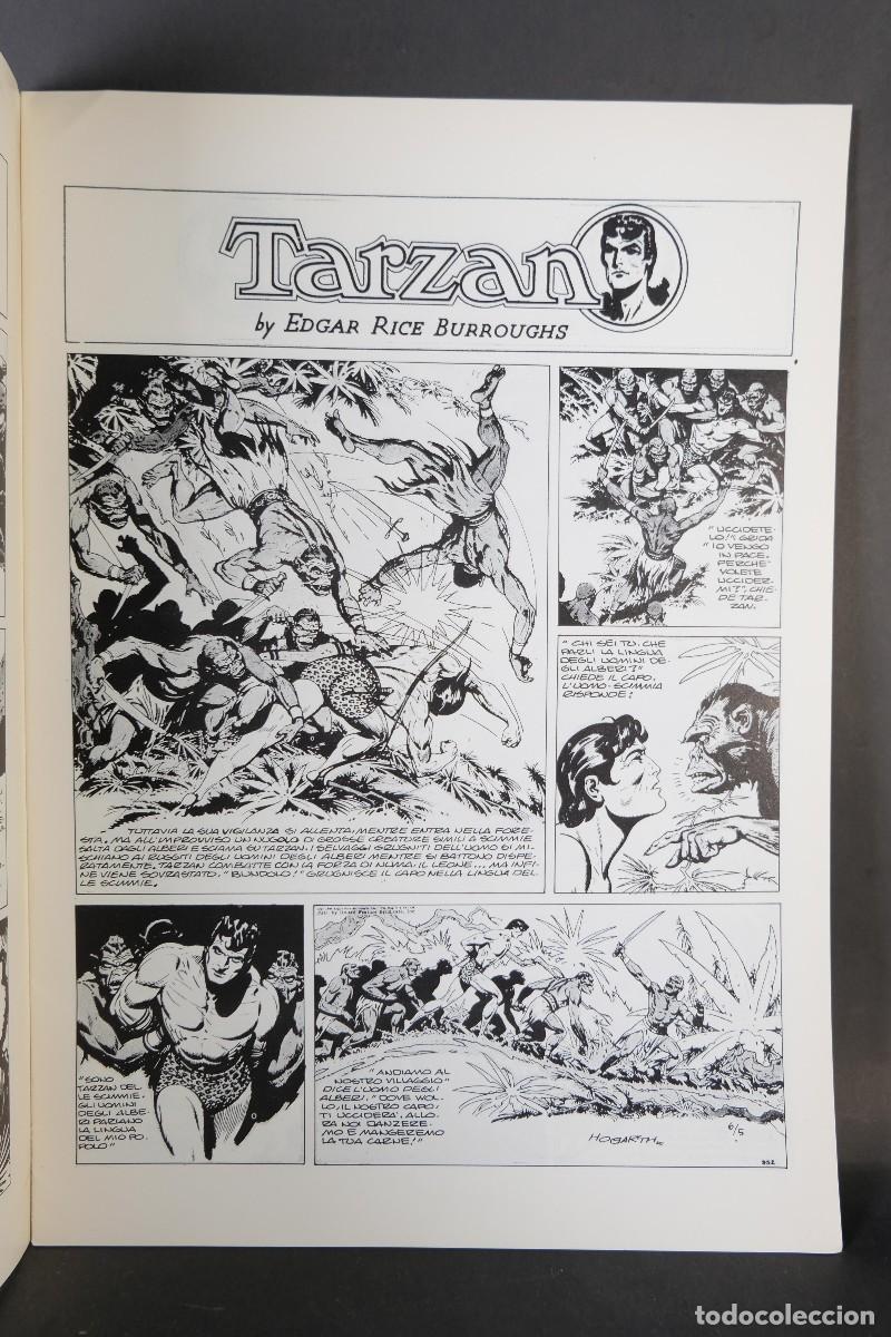 C&oacute;mics: Tarzan e gli onono - Edgar Rice Burroughs - 1982 - Foto 6