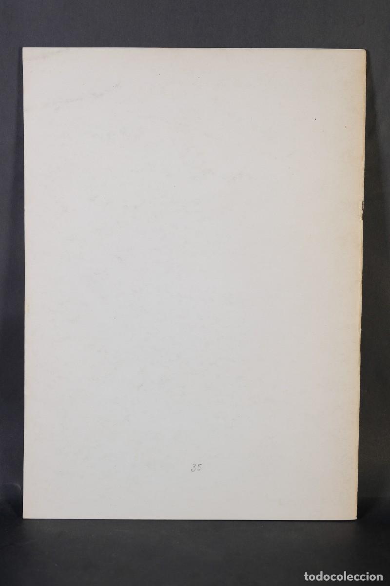 C&oacute;mics: Tarzan il tesoro dei Dagomba - Edgar Rice Burroughs - 1982 - Foto 2