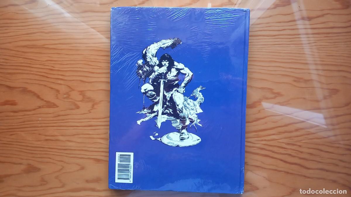 C&oacute;mics: Conan, Super Conan 7, precintado - Foto 3