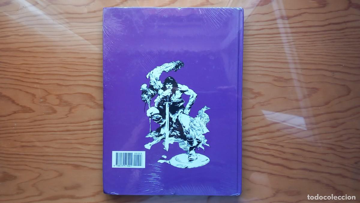 C&oacute;mics: Conan, Super Conan 3, precintado - Foto 3