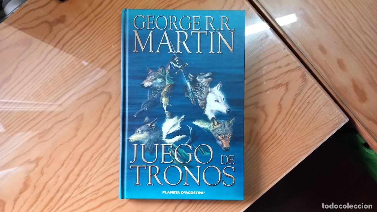 C&oacute;mics: Comic Juego de Tronos 1 - Foto 1