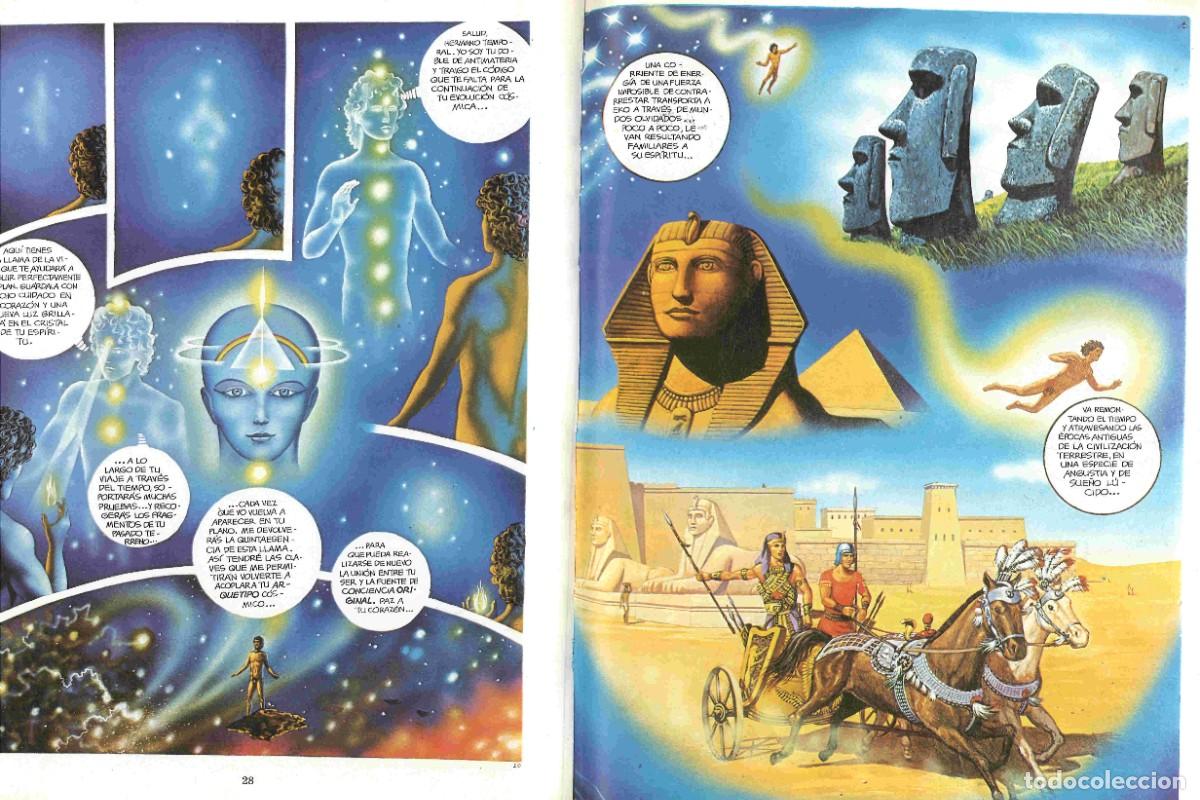 C&oacute;mics: Caribe. Sergio Macedo. Totem comics. 1982 - Foto 2