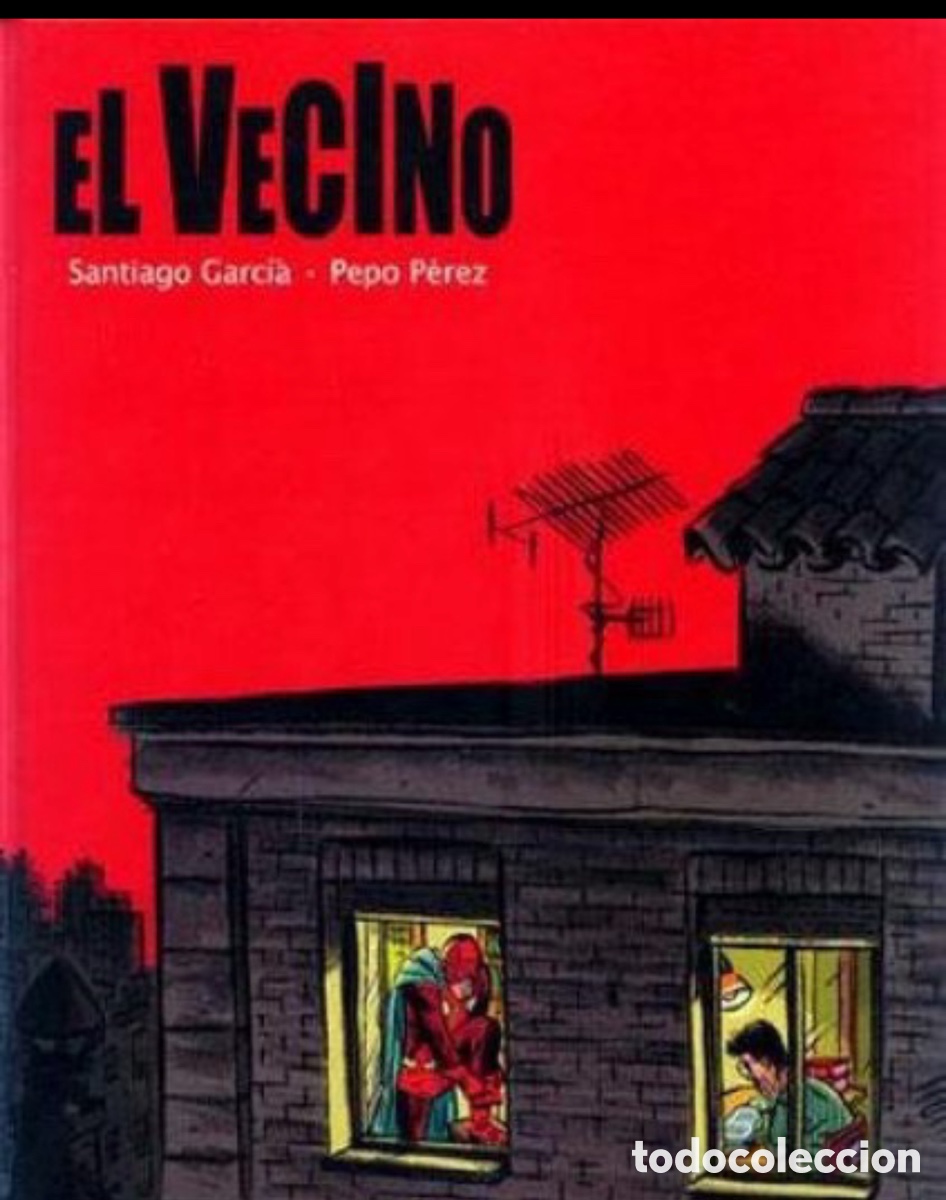 C&oacute;mics: El Vecino 1 - Astiberri - Foto 1