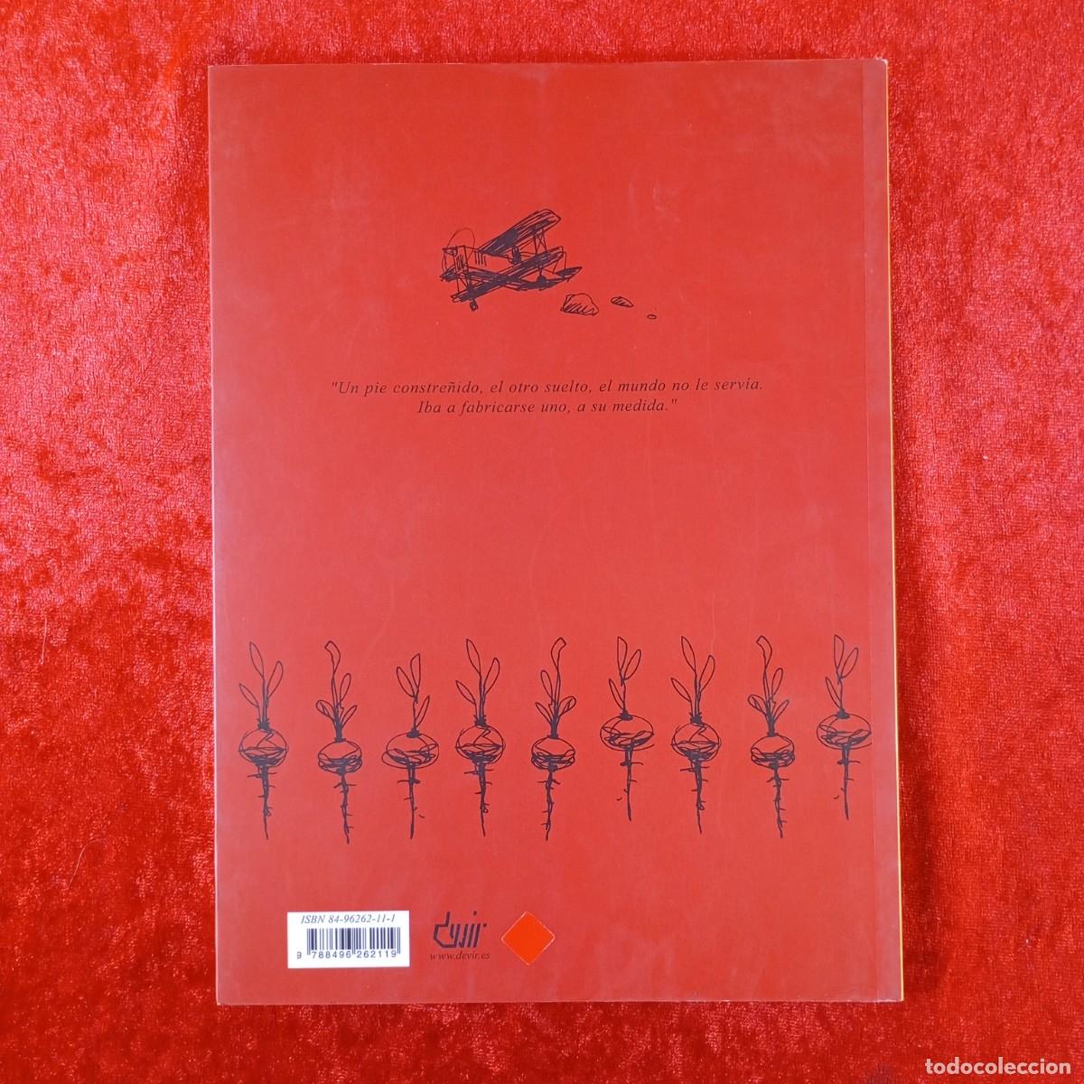 C&oacute;mics: LA VIDA EN UNA CUCHARA - REMOLACHA - MIGUEL ROCHA - DEVIR - 2003 / 2029 - Foto 2