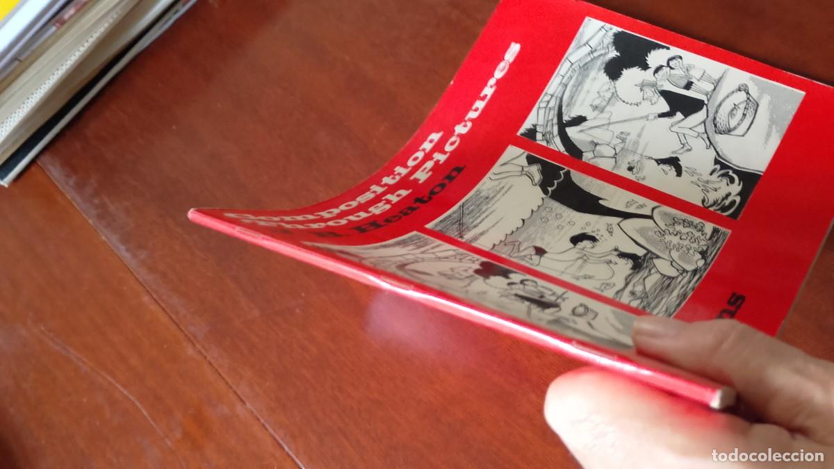 C&oacute;mics: Composition Through Pictures - J. B. Heaton - Foto 2