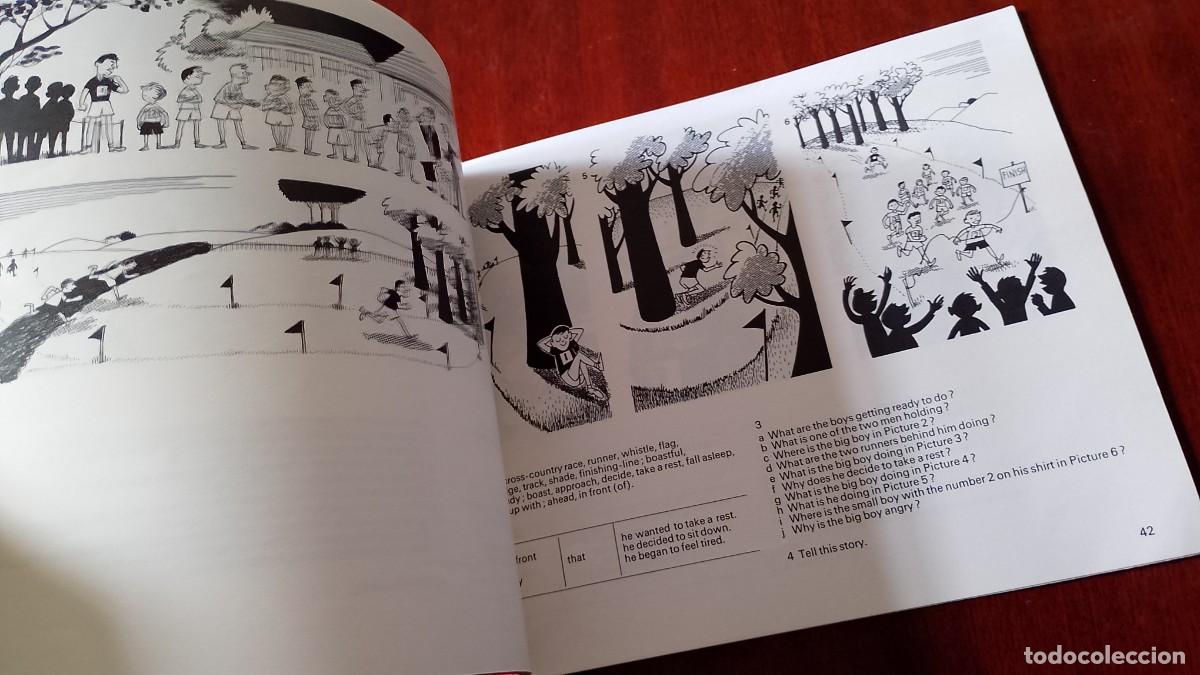 C&oacute;mics: Composition Through Pictures - J. B. Heaton - Foto 3