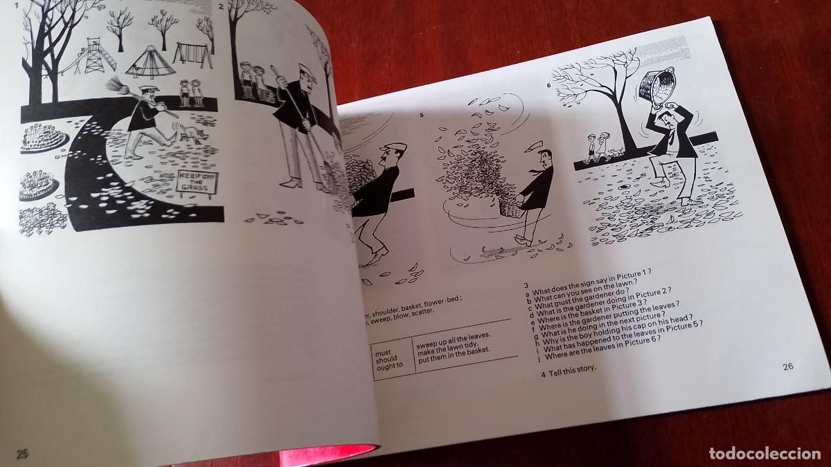 C&oacute;mics: Composition Through Pictures - J. B. Heaton - Foto 4