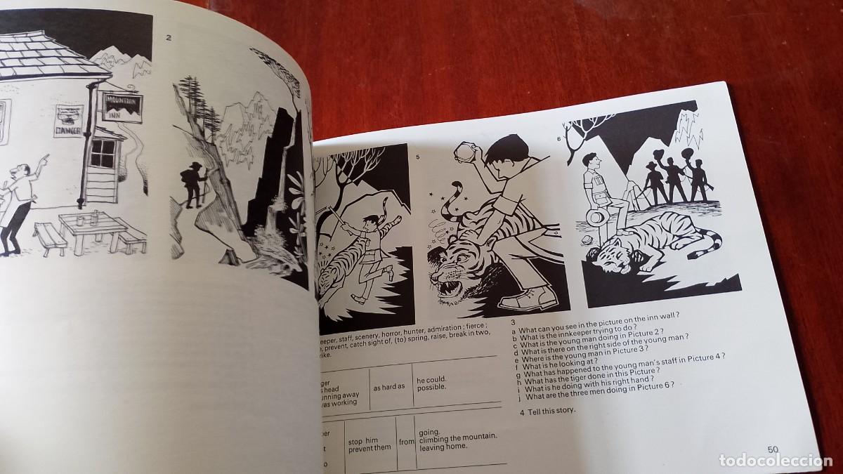 C&oacute;mics: Composition Through Pictures - J. B. Heaton - Foto 5