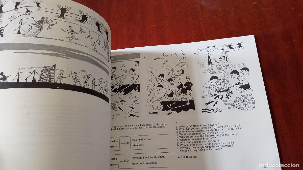 C&oacute;mics: Composition Through Pictures - J. B. Heaton - Foto 6