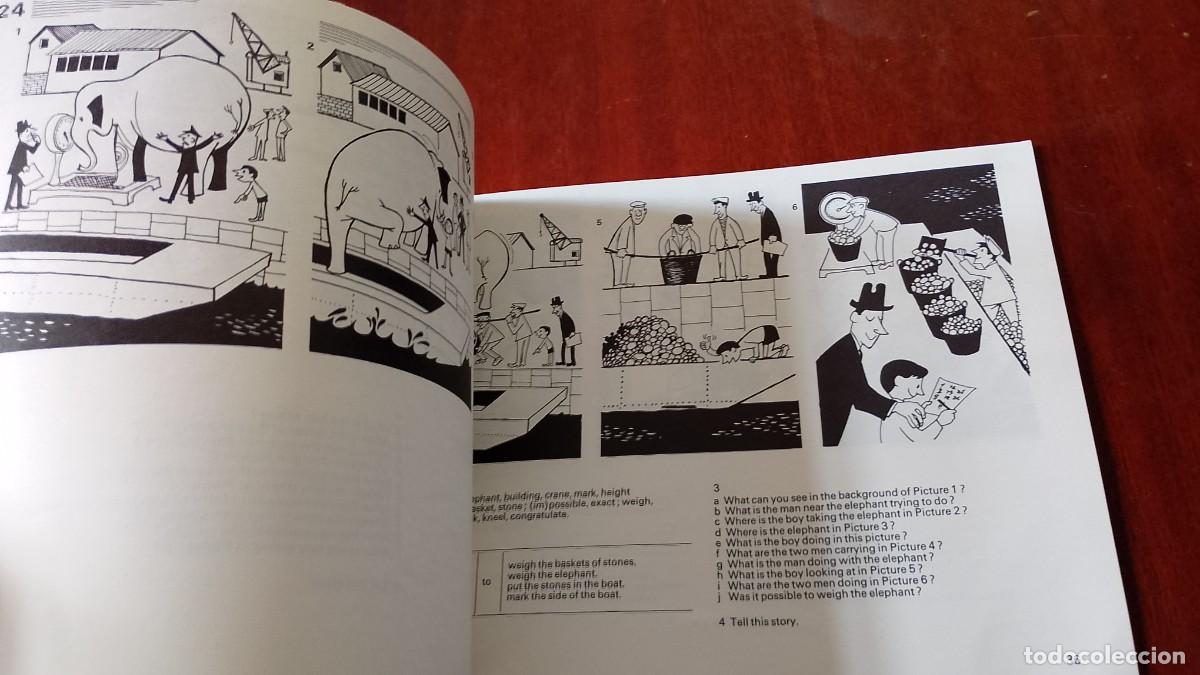 C&oacute;mics: Composition Through Pictures - J. B. Heaton - Foto 7