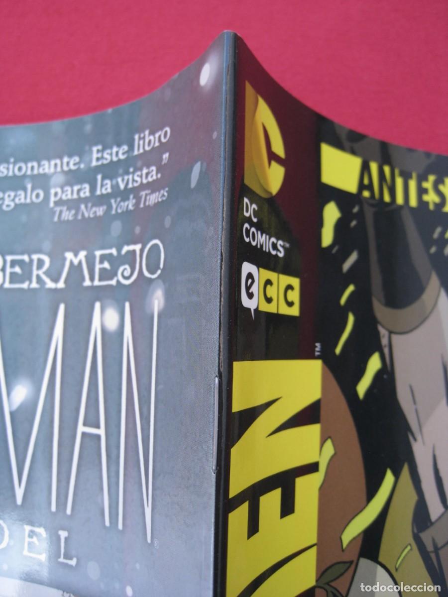 C&oacute;mics: ANTES DE WATCHMEN - MINUTEMEN - N&ordm; 1 DE 6 - DC COMICS - ECC. - Foto 3