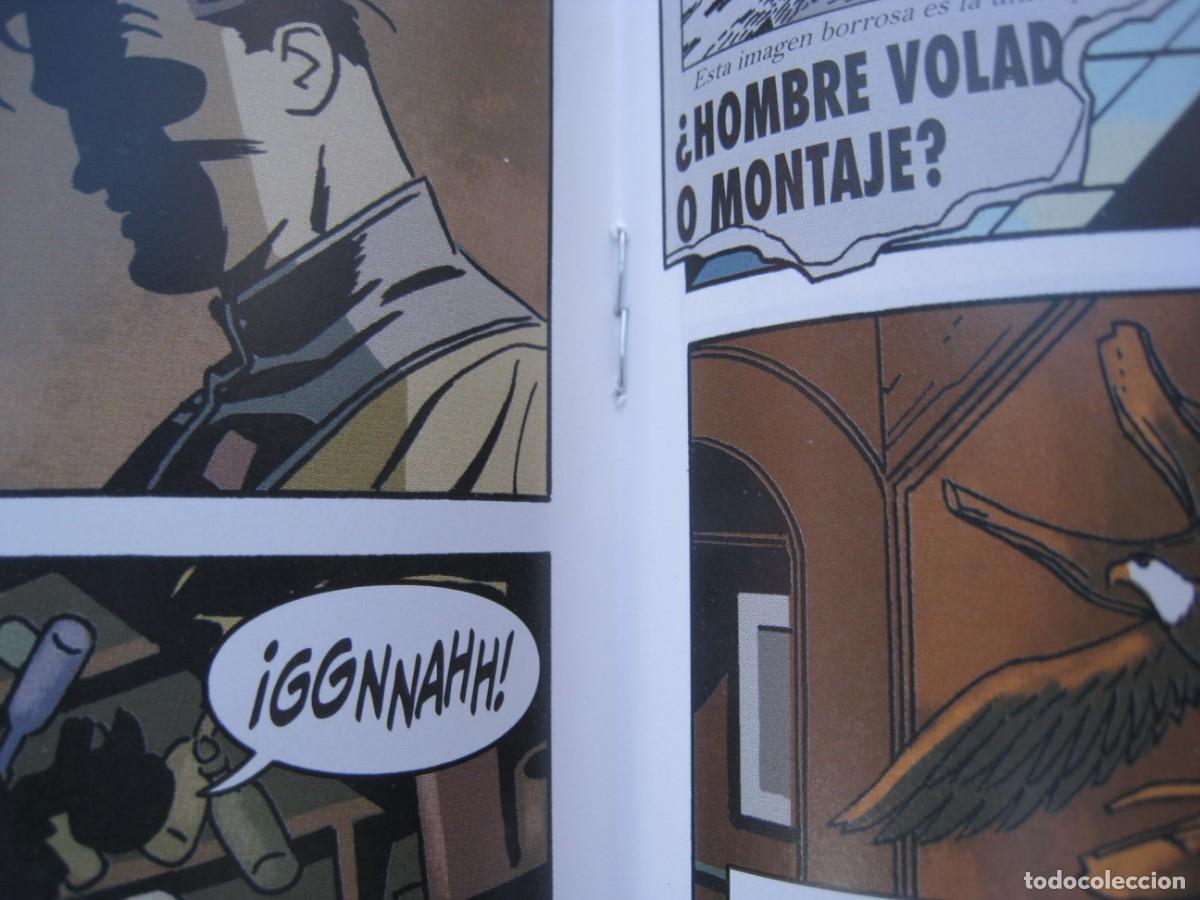 C&oacute;mics: ANTES DE WATCHMEN - MINUTEMEN - N&ordm; 1 DE 6 - DC COMICS - ECC. - Foto 9