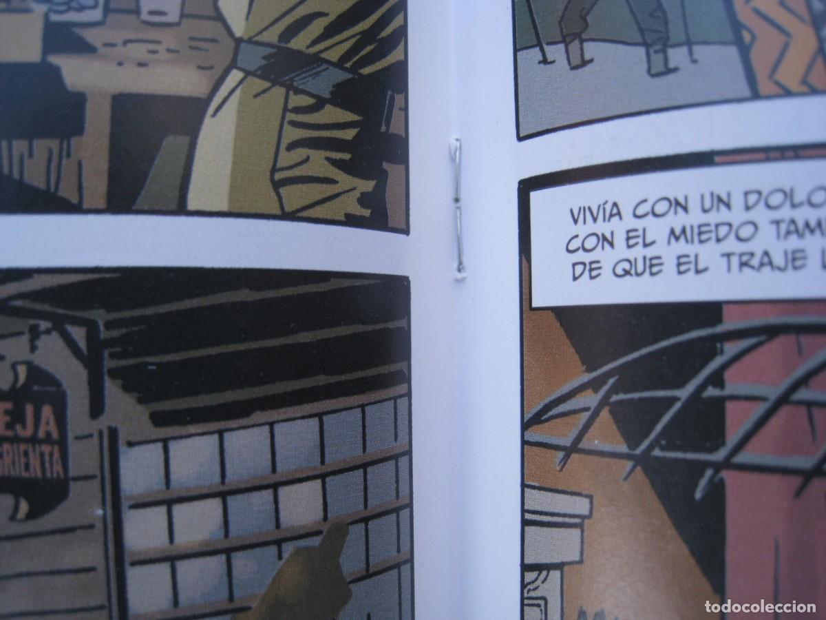 C&oacute;mics: ANTES DE WATCHMEN - MINUTEMEN - N&ordm; 1 DE 6 - DC COMICS - ECC. - Foto 10