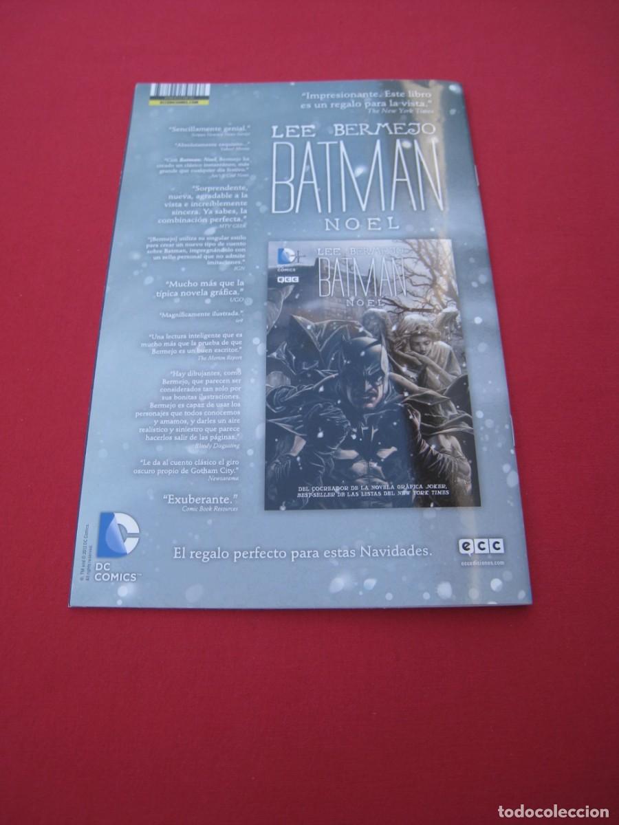 C&oacute;mics: ANTES DE WATCHMEN - MINUTEMEN - N&ordm; 1 DE 6 - DC COMICS - ECC. - Foto 15
