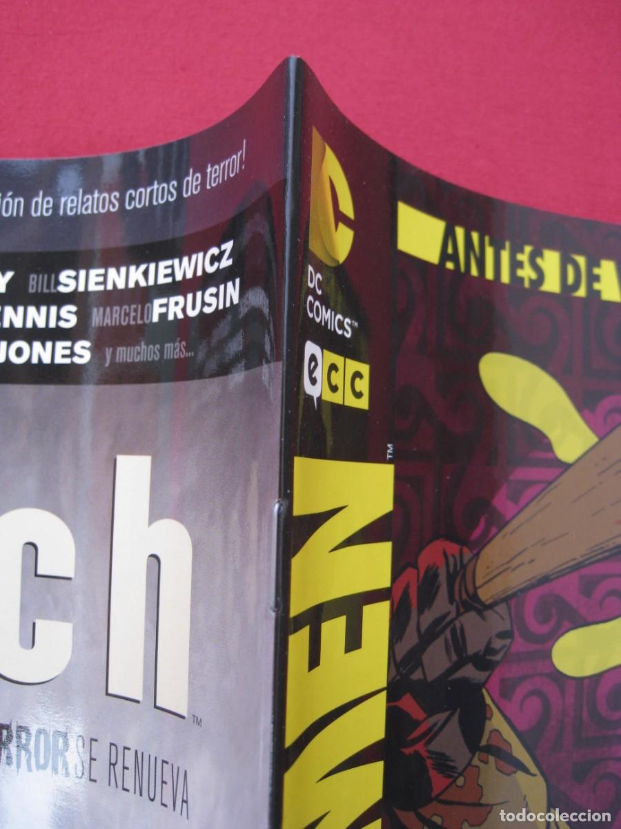 C&oacute;mics: ANTES DE WATCHMEN - MINUTEMEN - N&ordm; 2 DE 6 - DC COMICS - ECC. - Foto 3