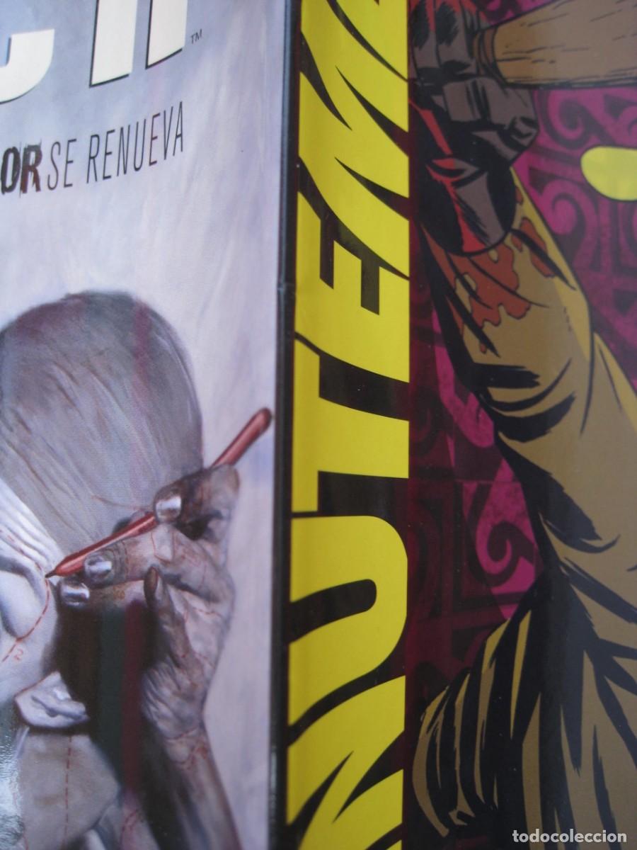 C&oacute;mics: ANTES DE WATCHMEN - MINUTEMEN - N&ordm; 2 DE 6 - DC COMICS - ECC. - Foto 4