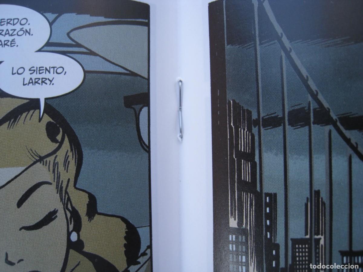 C&oacute;mics: ANTES DE WATCHMEN - MINUTEMEN - N&ordm; 2 DE 6 - DC COMICS - ECC. - Foto 10