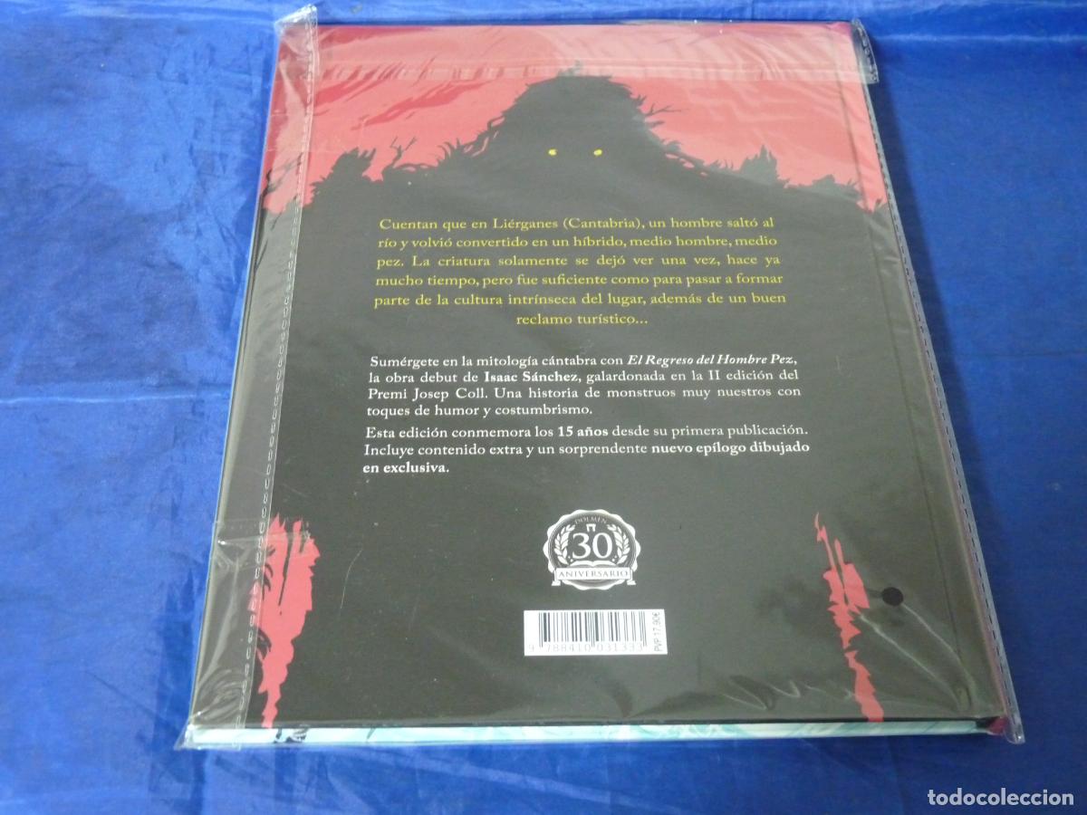 C&oacute;mics: Dolmen Las nuevas aventuras de Esther. La Boda OREFSLL - Foto 2
