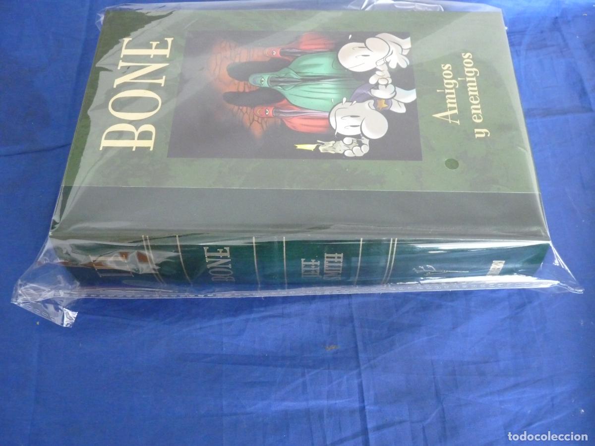 C&oacute;mics: Astiberri Bone Jeff Smith III OREFSLL - Foto 2