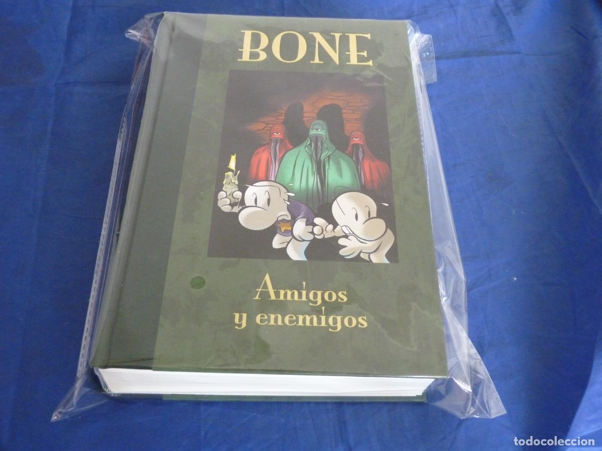 C&oacute;mics: Astiberri Bone Jeff Smith III OREFSLL - Foto 1