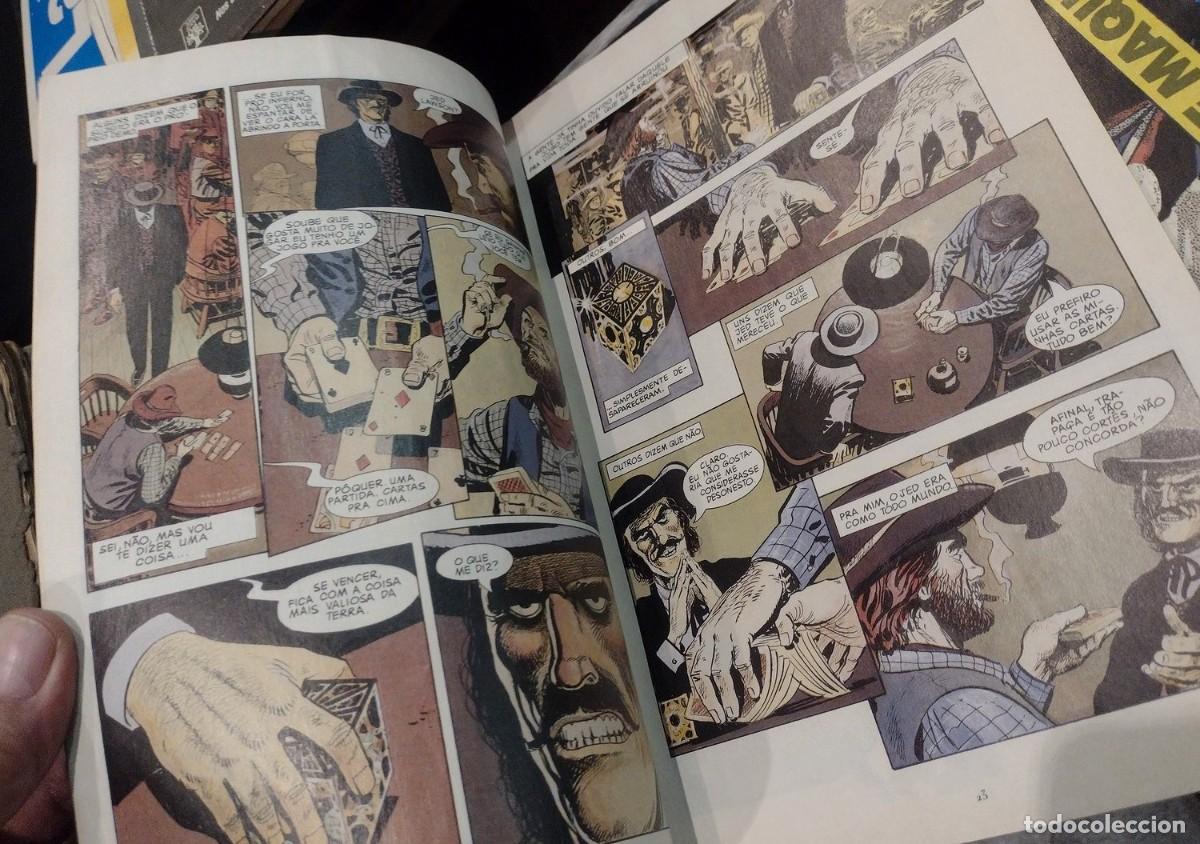 C&oacute;mics: Hellraiser &rdquo;Clive Barker&rdquo; n&ordm;1 - Foto 2
