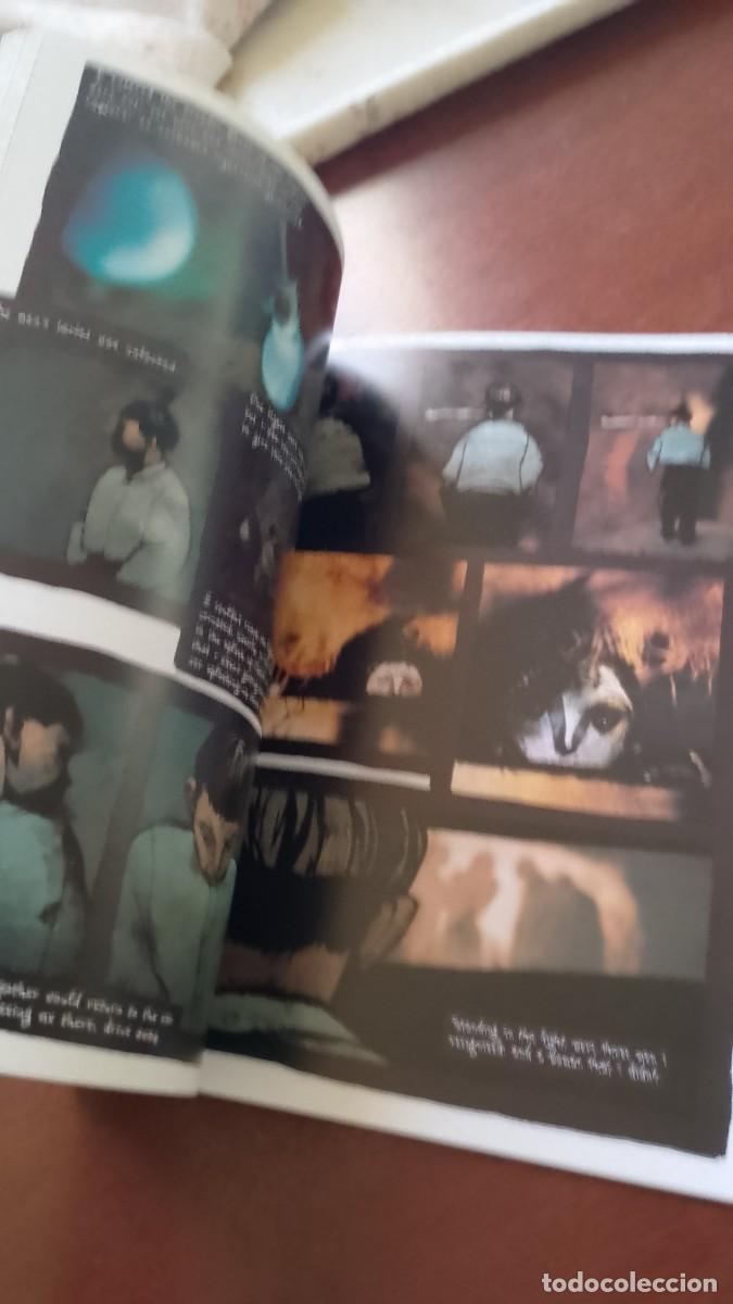 C&oacute;mics: Mr. Punch - Neil Gaiman & Dave McKean 1994 - Foto 3