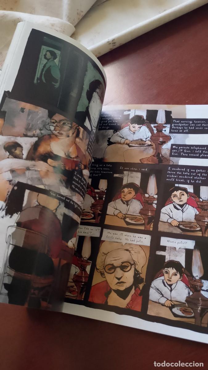 C&oacute;mics: Mr. Punch - Neil Gaiman & Dave McKean 1994 - Foto 4