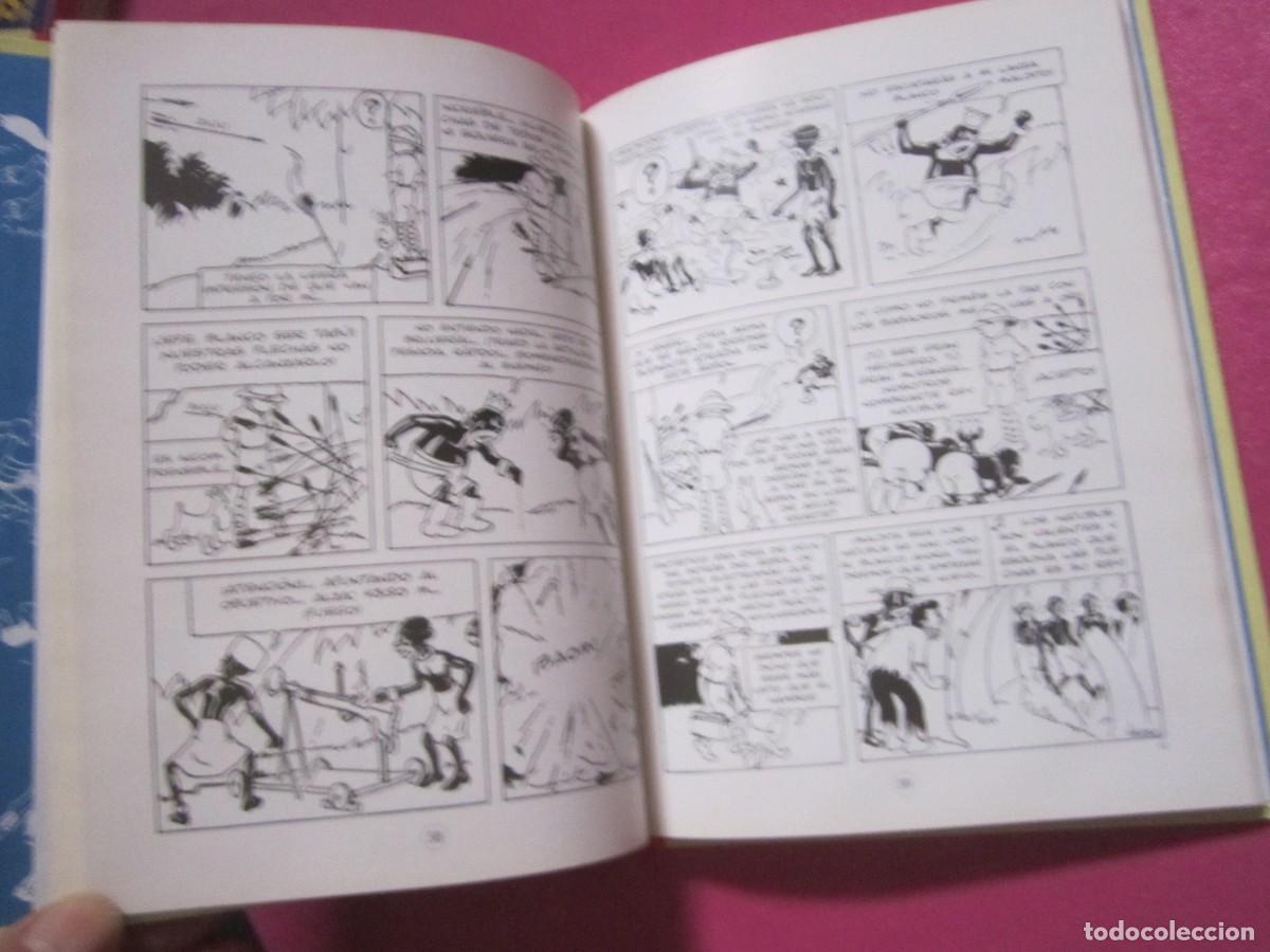 C&oacute;mics: TINT&Iacute;N. EN EL CONGO . CASTERMAN EN BLANCO Y NEGRO NUEVO SIN ABRIR - Foto 5