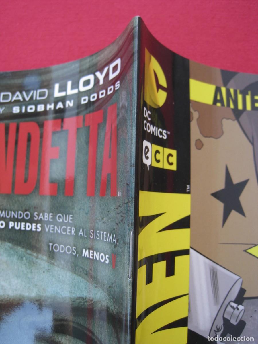 C&oacute;mics: ANTES DE WATCHMEN - MINUTEMEN - N&ordm; 4 DE 6 - DC COMICS - ECC. - Foto 3