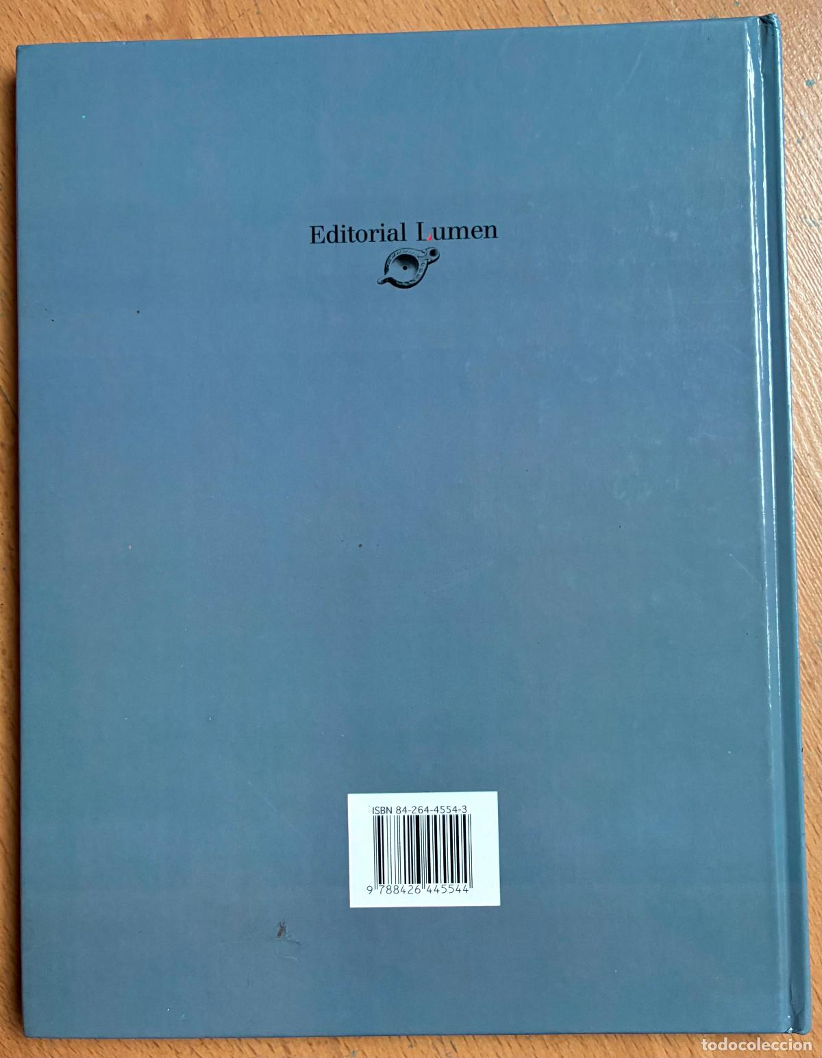 C&oacute;mics: QUE MALA ES LA GENTE, Quinoi, Lumen - Foto 2