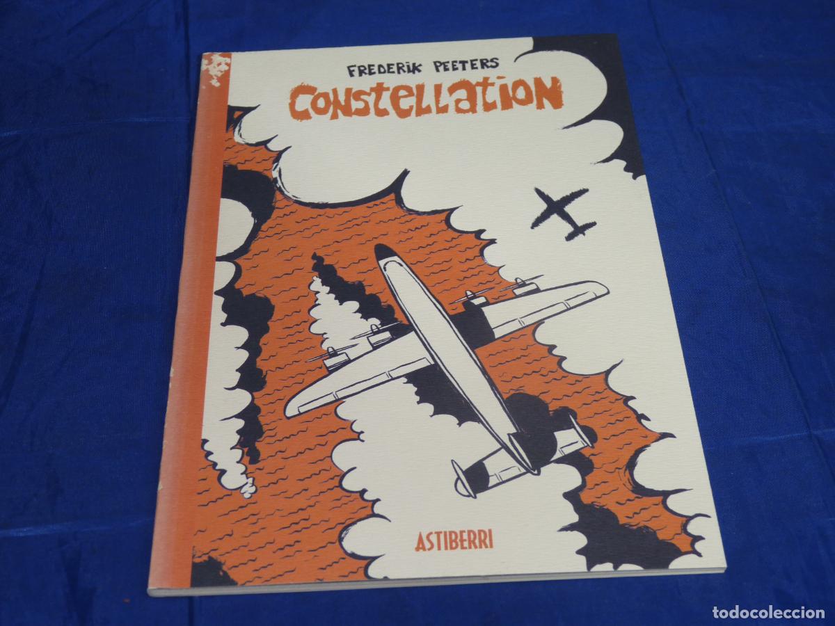 C&oacute;mics: Constellation muy buen estado CPB - Foto 1