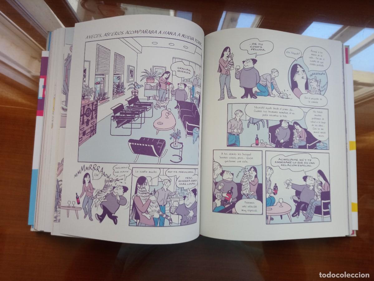 C&oacute;mics: ASTERIOS POLYP. DAVID MAZZUCCHELLI. SINS ENTIDO. JULIO 2010 - Foto 7