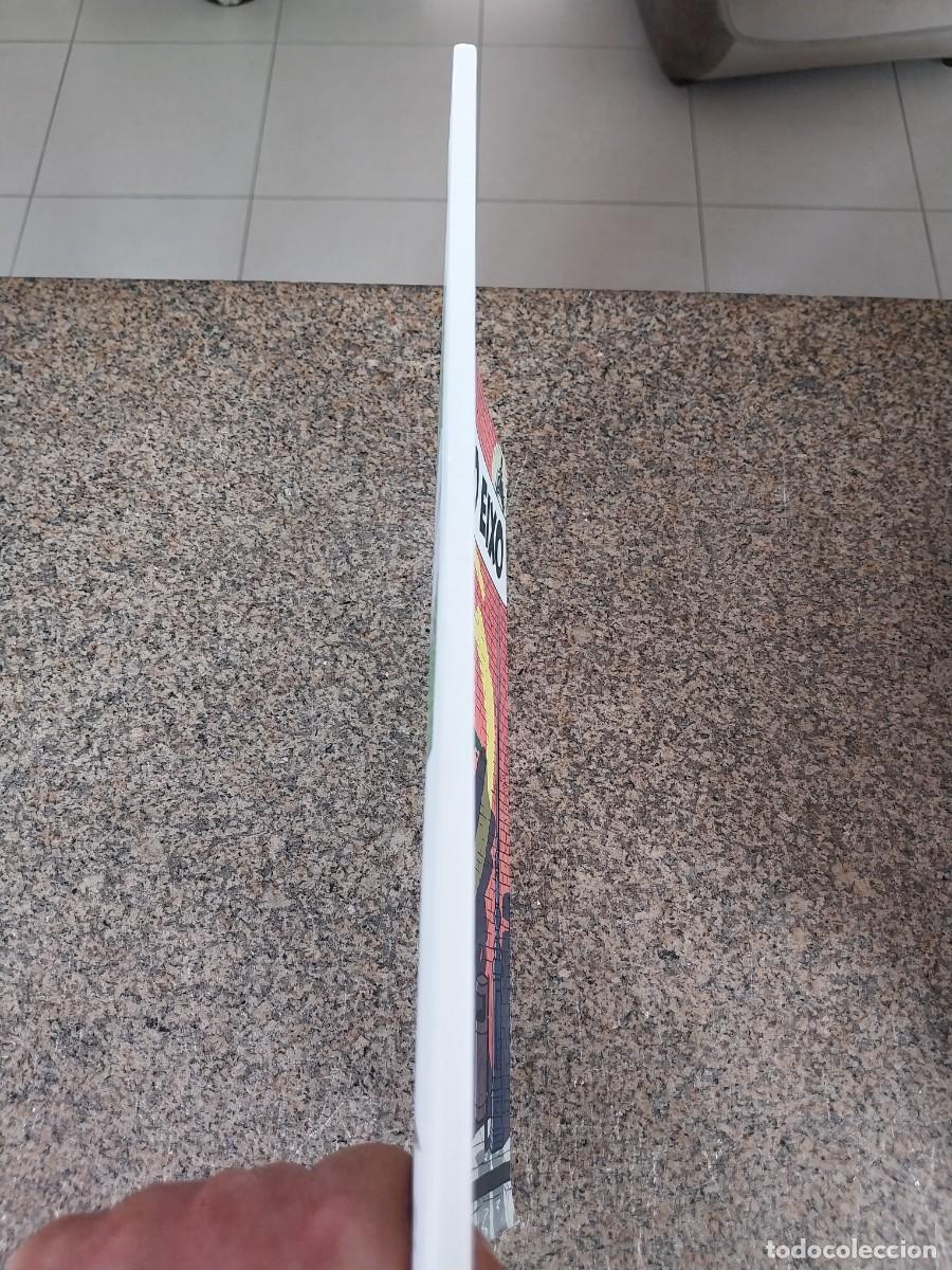 C&oacute;mics: CO&Ntilde;ECE O EIXO -- 2 PAISES 1 DESTINO -- - Foto 3