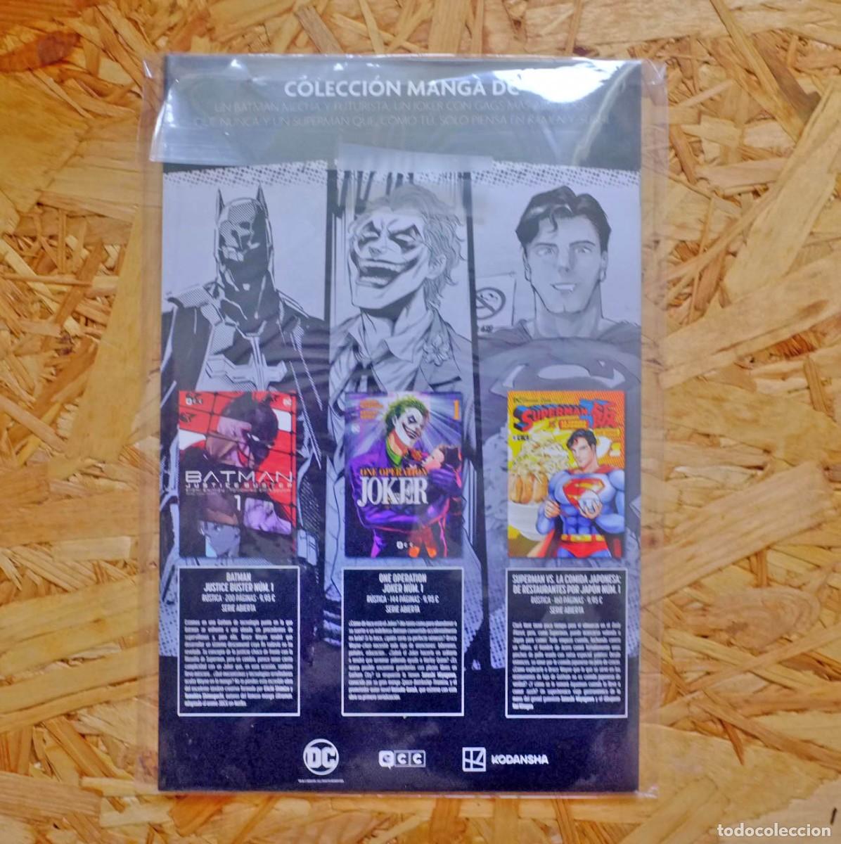 C&oacute;mics: Comic Nightwing 28 ECC Ediciones - Foto 2