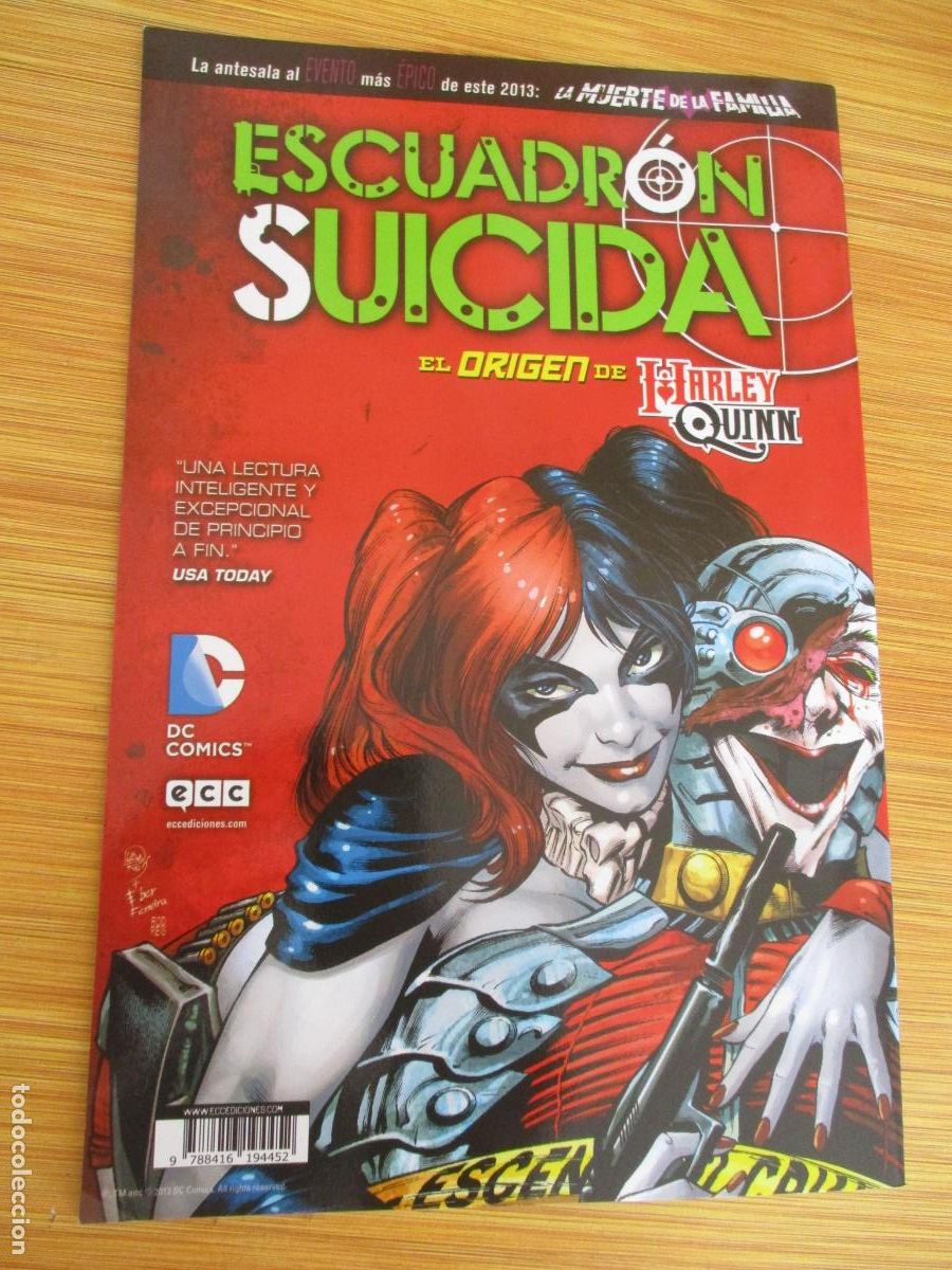 C&oacute;mics: DC COMICS-MALDAD ETERNA-LIGA DE LA JUSTICIA, N&ordm;. 29- - Foto 2
