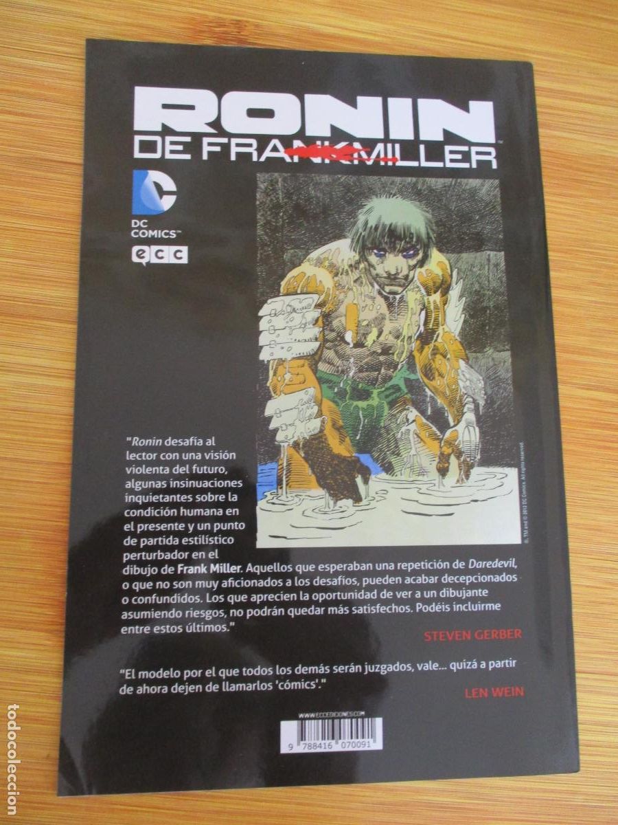 C&oacute;mics: DC COMICS-MALDAD ETERNA-LIGA DE LA JUSTICIA, N&ordm;. 23- - Foto 2