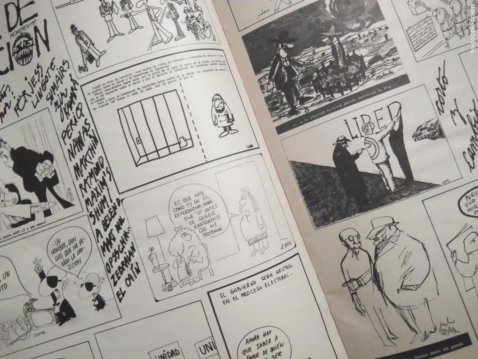 C&oacute;mics: TEBEO C&Oacute;MIC URNARELA LLORCA - Foto 2