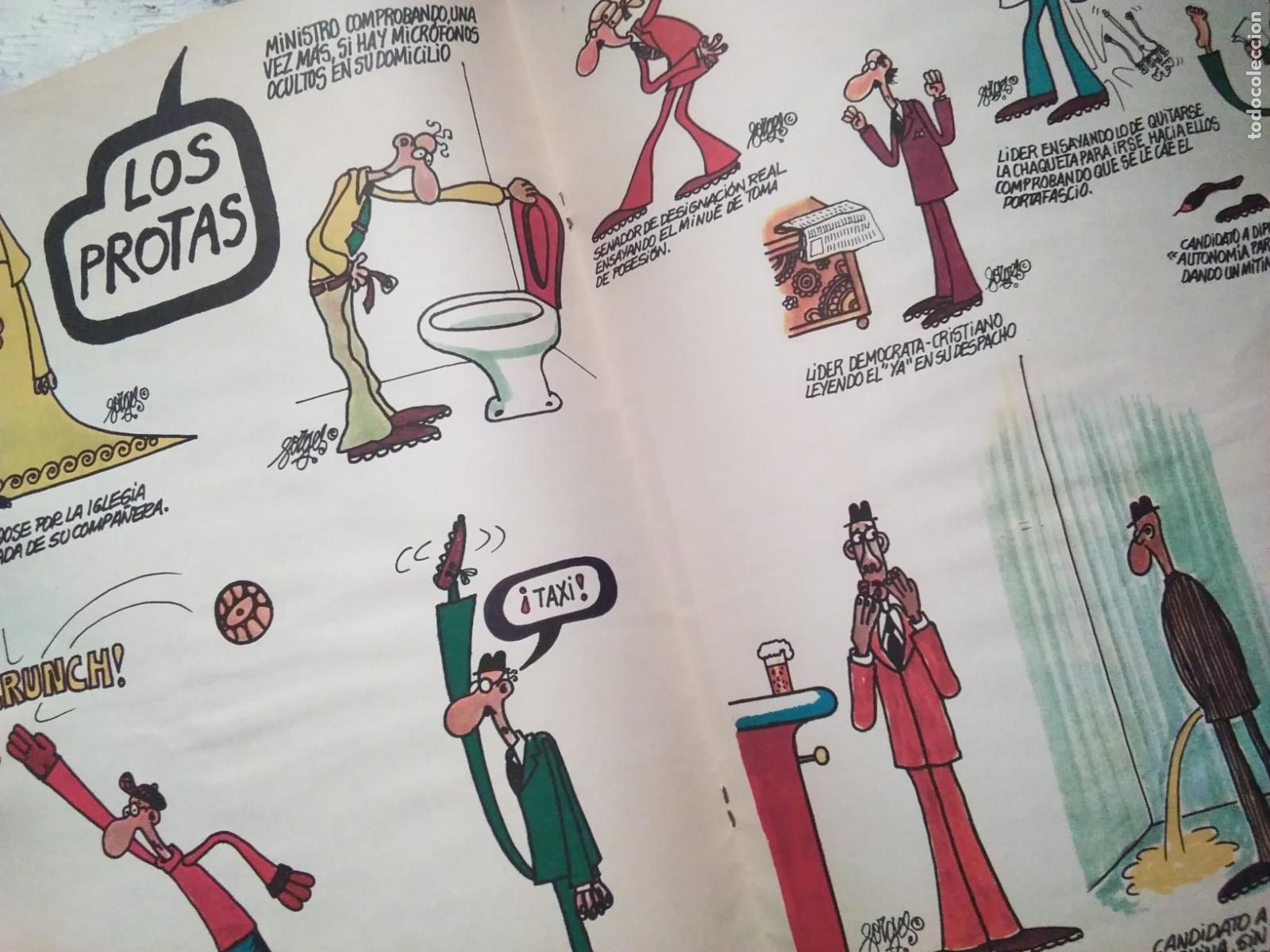 C&oacute;mics: TEBEO C&Oacute;MIC URNARELA LLORCA - Foto 5