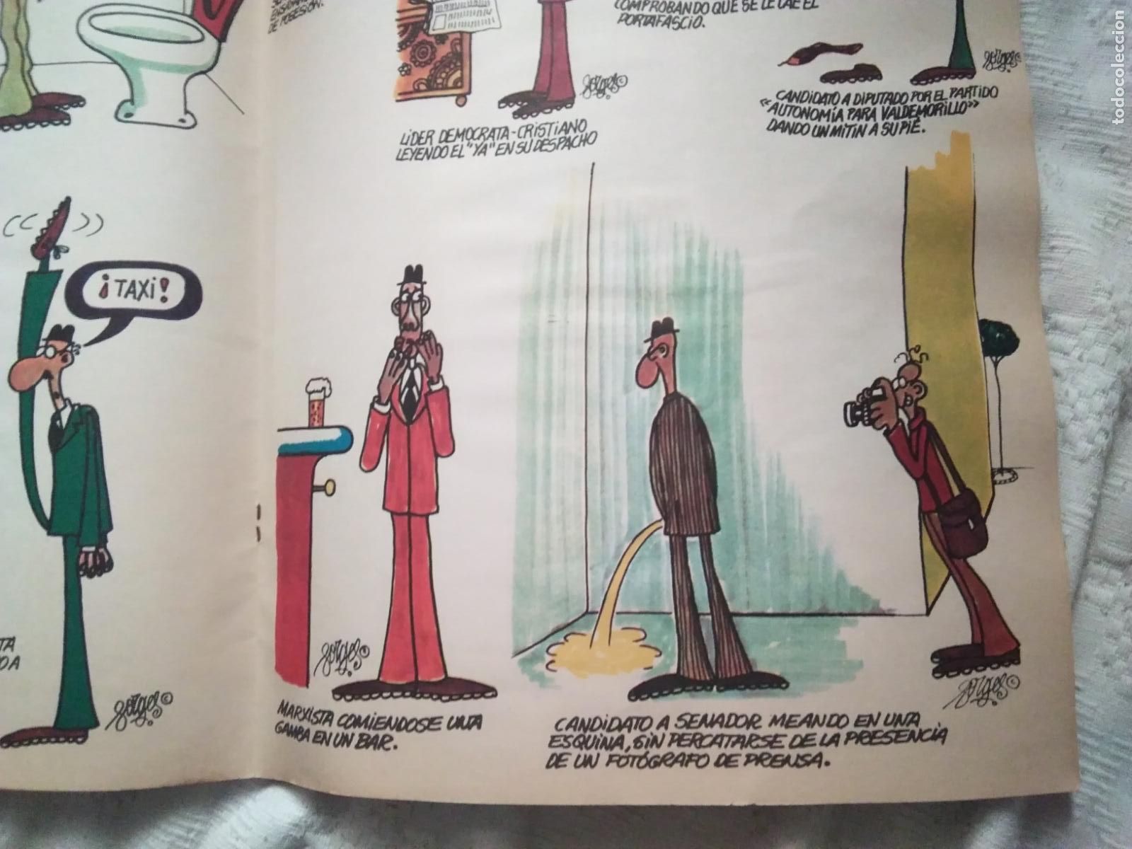 C&oacute;mics: TEBEO C&Oacute;MIC URNARELA LLORCA - Foto 6