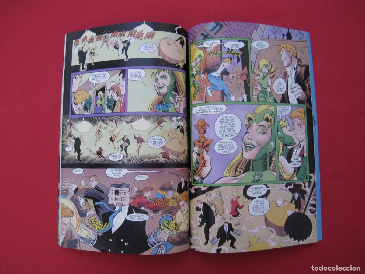 C&oacute;mics: SUPERMAN FOREVER - DC - EDITORIAL VID. - Foto 7