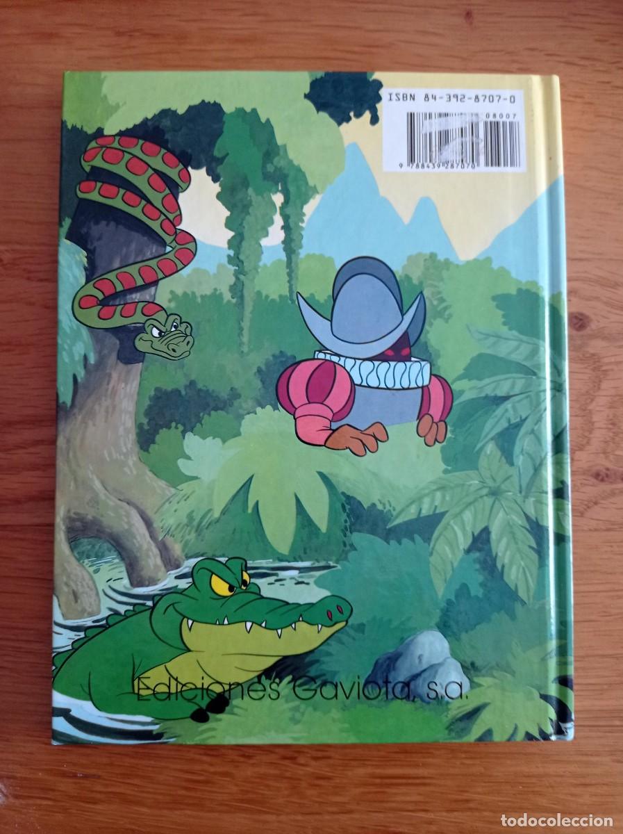 C&oacute;mics: pato aventuras dulce pato de juventud - Foto 2
