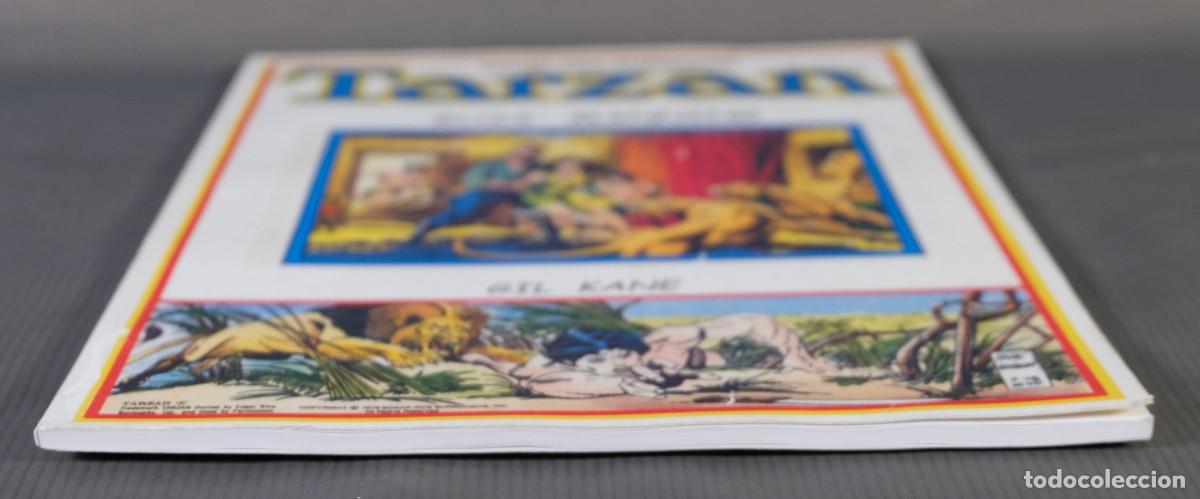 C&oacute;mics: Tarz&aacute;n - tiras del 2496 al 2546- Edgar Rice Burroughs - Foto 3