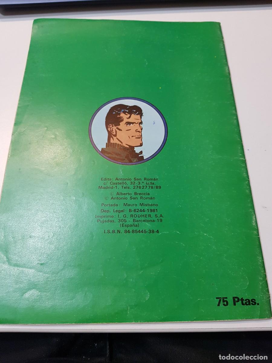 C&oacute;mics: Vito Nervio el rey de la costa azul N&ordm; 6 - Foto 3