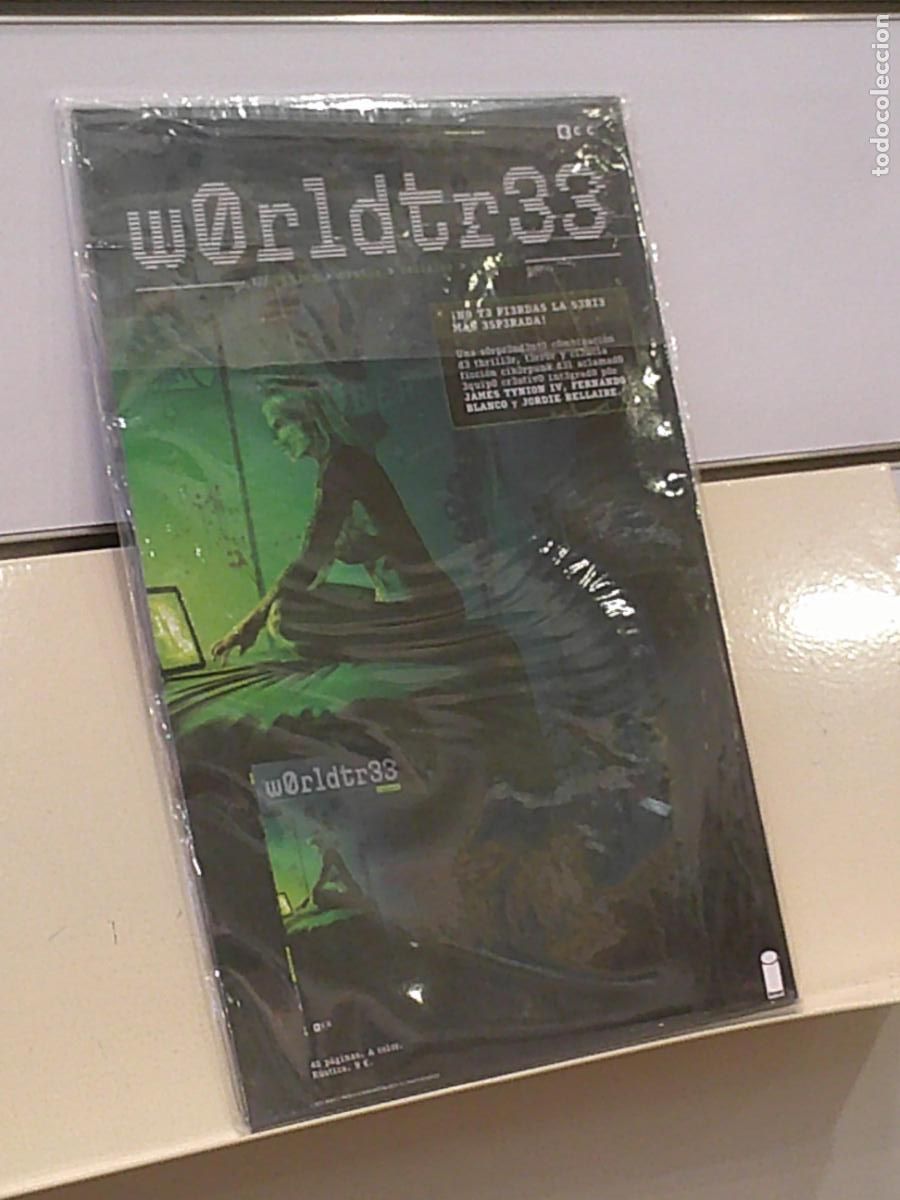 C&oacute;mics: EL AMANECER DE DC NIGHTWING N&ordm; 33-56 JUNIO 2024 - ECC - Foto 2