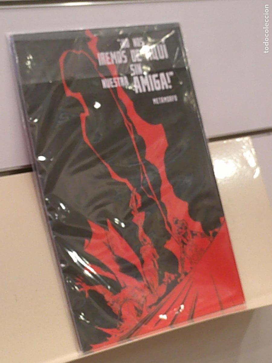 C&oacute;mics: BATMAN LEYENDAS URBANAS N&ordm; 3 DC - ECC - Foto 2