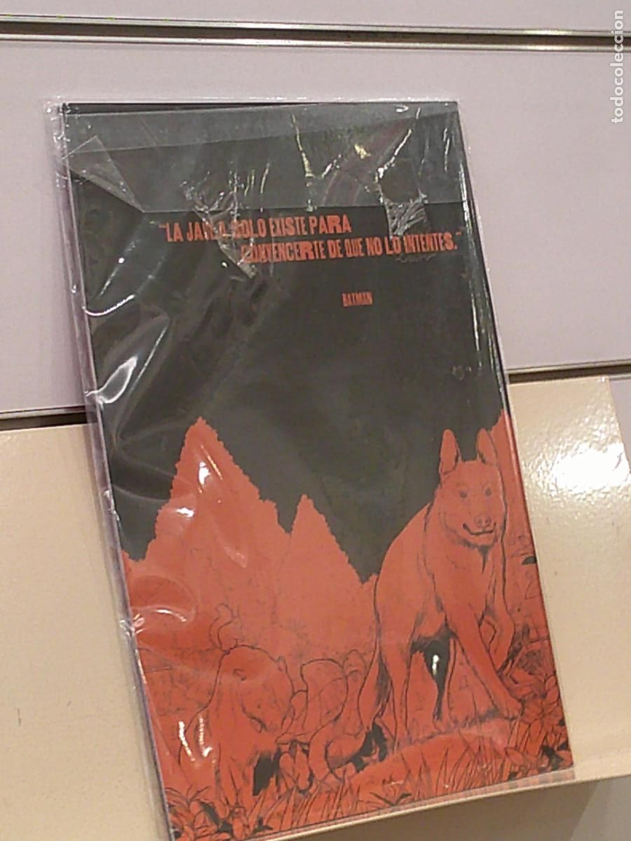 C&oacute;mics: BATMAN LEYENDAS URBANAS N&ordm; 12 DC - ECC - Foto 2