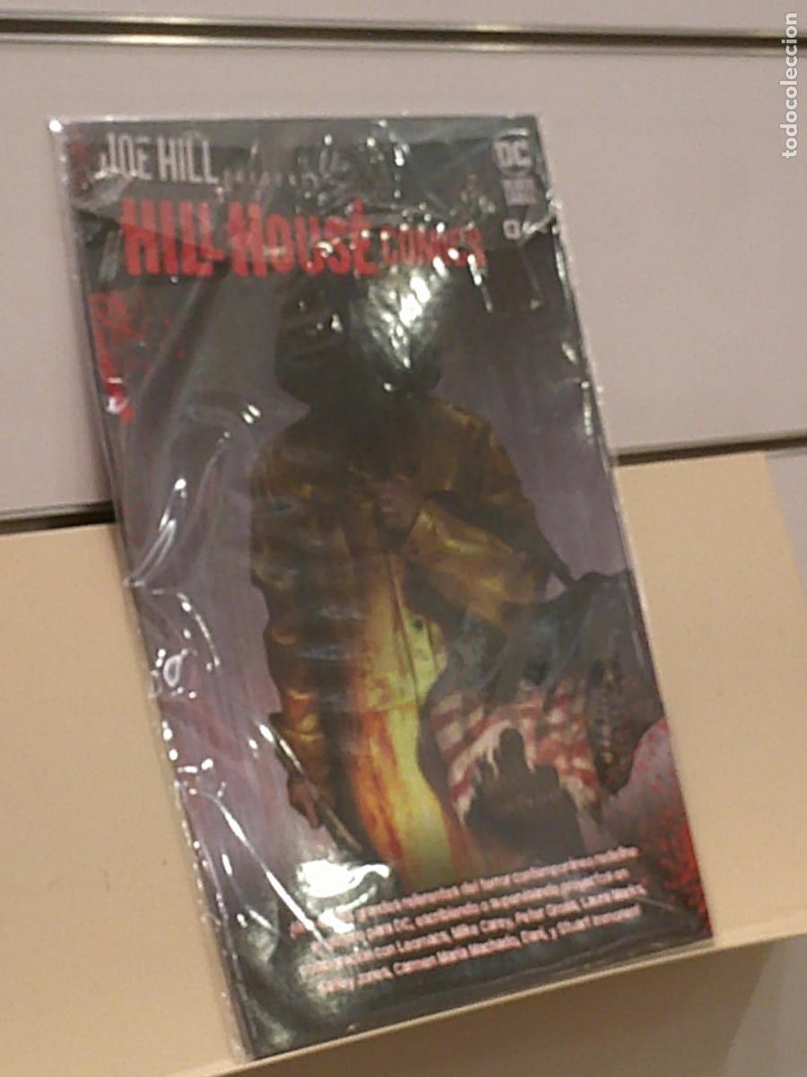 C&oacute;mics: JOKER N&ordm; 8 Y ADEMAS PUNCHLINE TYNION IV DC - ECC - Foto 2