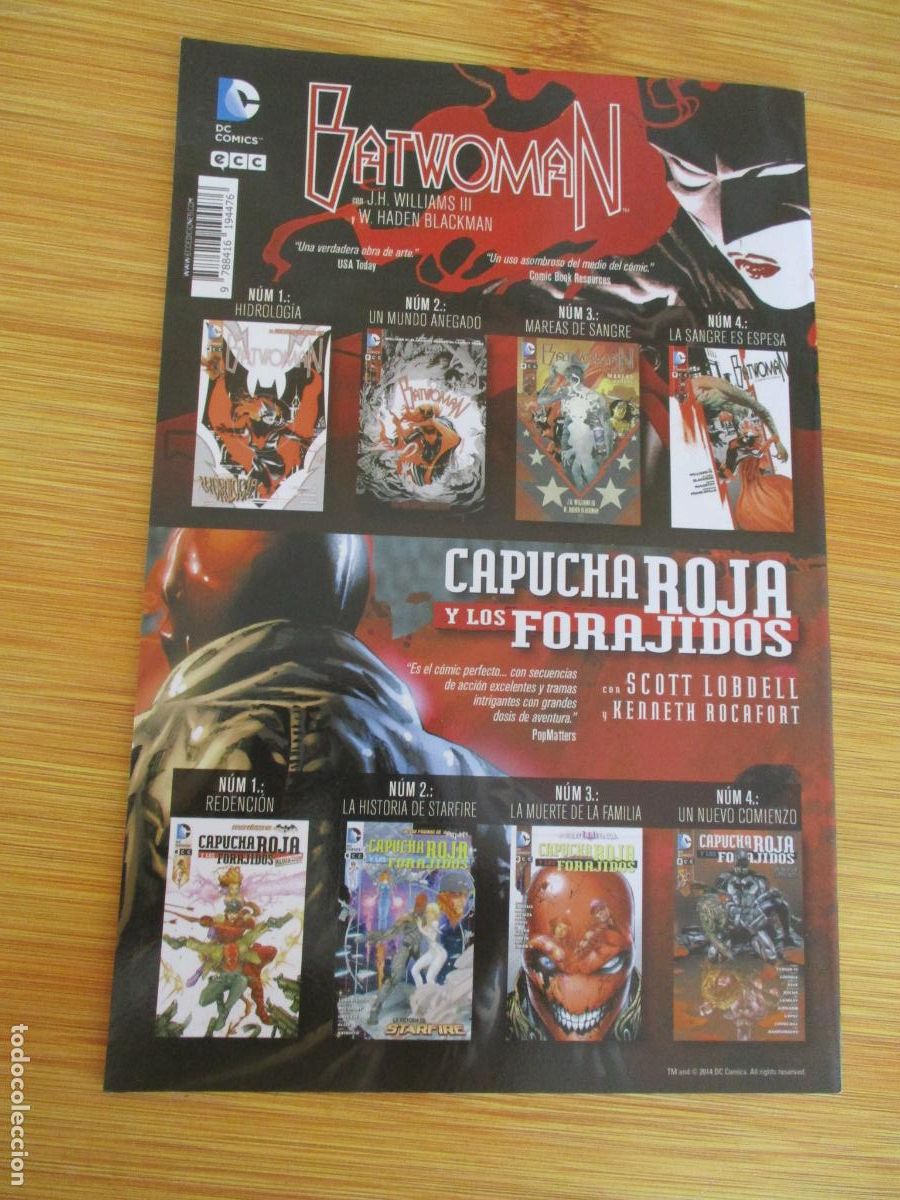 C&oacute;mics: DC, COMICS-GREEN LANTERN-N&ordm;. 29.-eCC - Foto 2