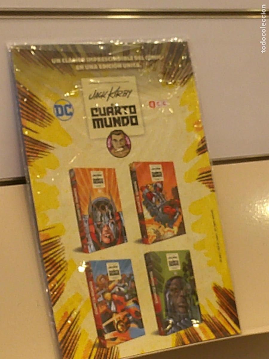 C&oacute;mics: FLASH N&ordm; 23-37 OCTUBRE 2018 DC - ECC - Foto 2